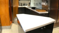 Platinum -  Galley
